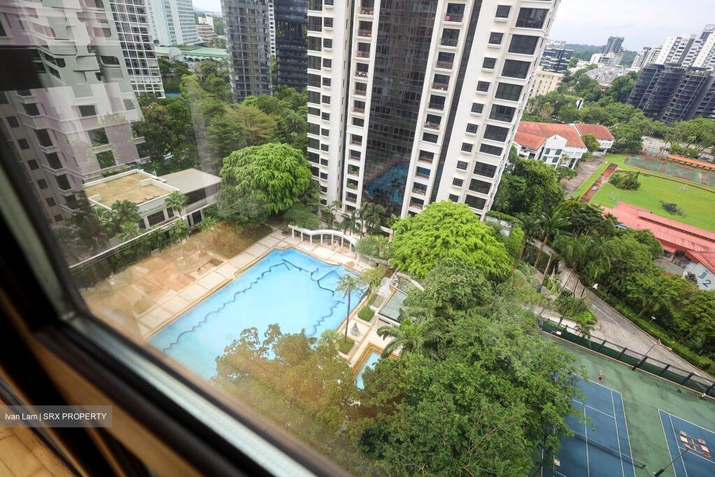 Ardmore Park (D10), Condominium #603149571
